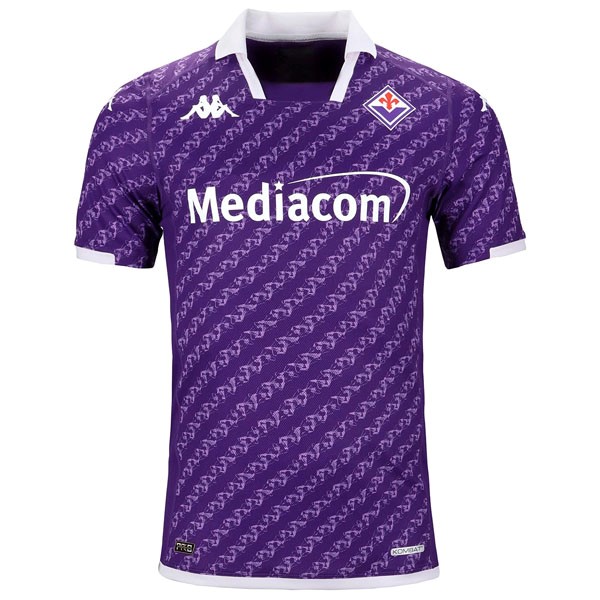 Tailandia Camiseta Fiorentina 1st 2023-2024